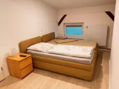 Schlafzimmer Obergeschoss #1